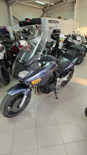 Обява за продажба на Honda Cbf 600 F Лизинг ! ~3 200 лв. - изображение 1