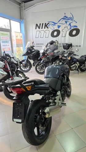 Обява за продажба на Honda Cbf 600 F Лизинг ! ~3 200 лв. - изображение 3