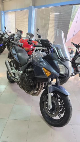 Обява за продажба на Honda Cbf 600 F Лизинг ! ~3 200 лв. - изображение 1