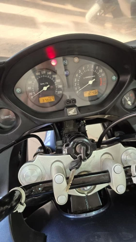 Обява за продажба на Honda Cbf 600 F Лизинг ! ~3 200 лв. - изображение 6