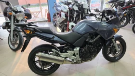 Обява за продажба на Honda Cbf 600 F Лизинг ! ~3 200 лв. - изображение 2