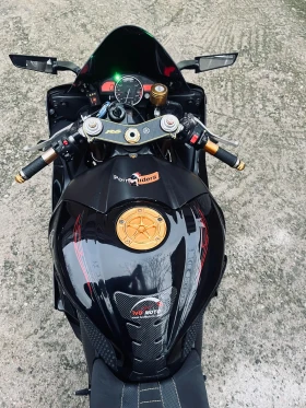 Обява за продажба на Yamaha YZF-R6 Rj11 ~10 300 лв. - изображение 6
