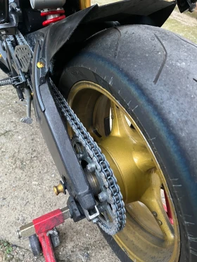 Обява за продажба на Yamaha YZF-R6 Rj11 ~10 300 лв. - изображение 7