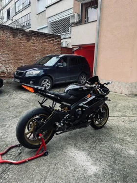 Обява за продажба на Yamaha YZF-R6 Rj11 ~10 300 лв. - изображение 3