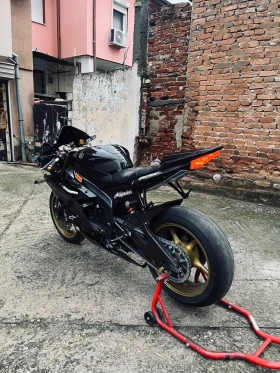 Обява за продажба на Yamaha YZF-R6 Rj11 ~10 300 лв. - изображение 4