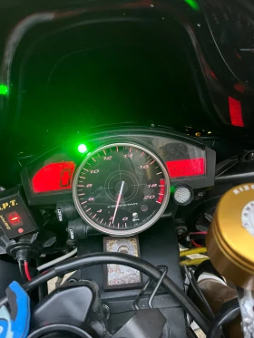 Обява за продажба на Yamaha YZF-R6 Rj11 ~10 300 лв. - изображение 11