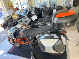 Ktm Adventure 1290 Super Adventure S | Mobile.bg    10