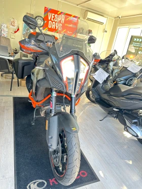 Ktm Adventure 1290 Super Adventure S | Mobile.bg    2