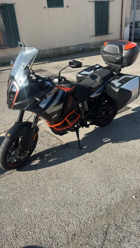 Ktm Adventure 1290 Super Adventure S | Mobile.bg    12