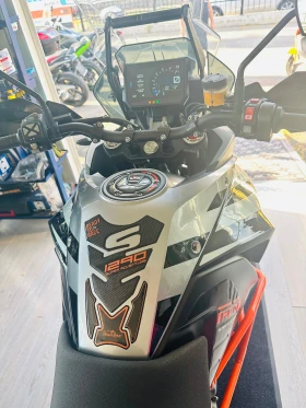 Ktm Adventure 1290 Super Adventure S | Mobile.bg    3