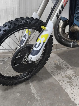 Husqvarna TE 300 tpi | Auto.bg — изображение 6