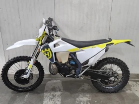 Husqvarna TE 300 tpi