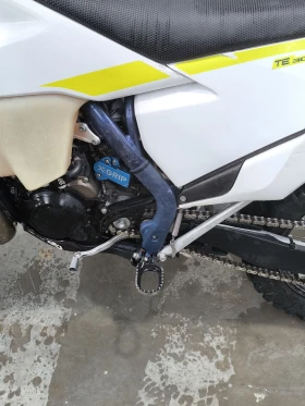 Husqvarna TE 300 tpi | Auto.bg — изображение 5