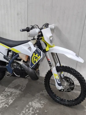 Husqvarna TE 300 tpi | Auto.bg — изображение 8