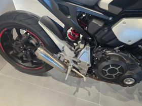 Honda Cb 1000 R ABS TRC | Auto.bg — изображение 3
