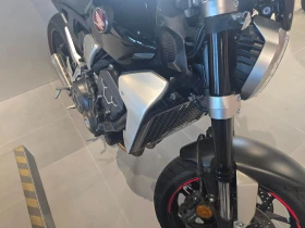 Honda Cb 1000 R ABS TRC | Auto.bg — изображение 4