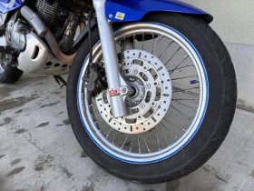 Suzuki XF 650-������!A2-35 Kw. | Mobile.bg � ����� ������ 5