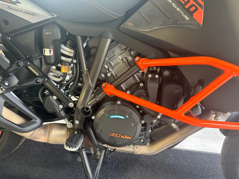 Ktm Adventure 1290 Super Adventure S, снимка 11 - Мотоциклети и мототехника - 52107174