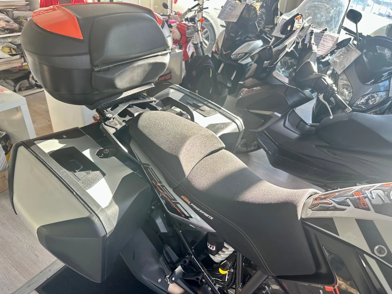 Ktm Adventure 1290 Super Adventure S, снимка 7 - Мотоциклети и мототехника - 52107174