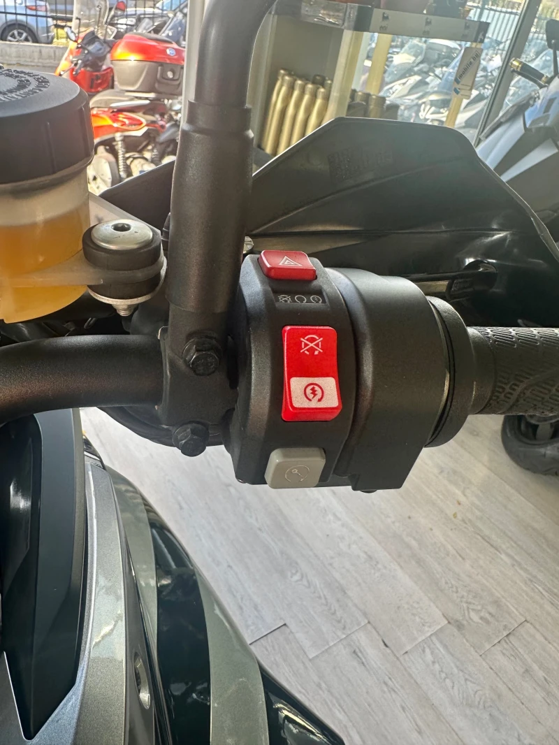 Ktm Adventure 1290 Super Adventure S, снимка 5 - Мотоциклети и мототехника - 52107174