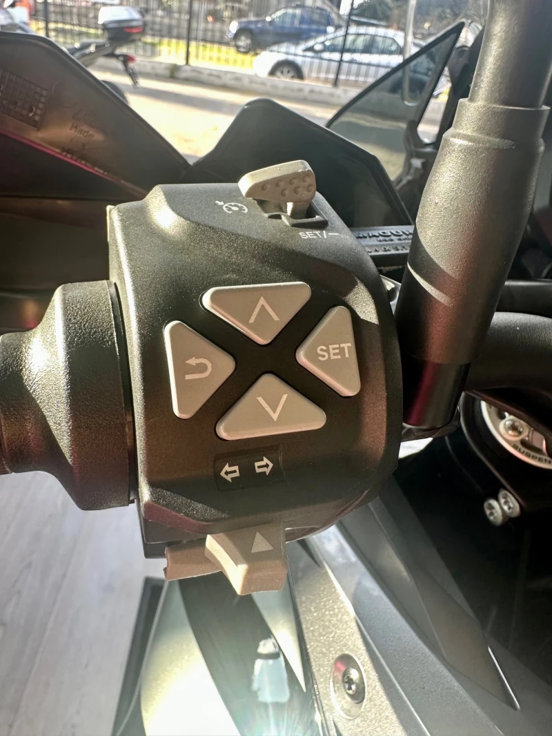 Ktm Adventure 1290 Super Adventure S, снимка 4 - Мотоциклети и мототехника - 52107174