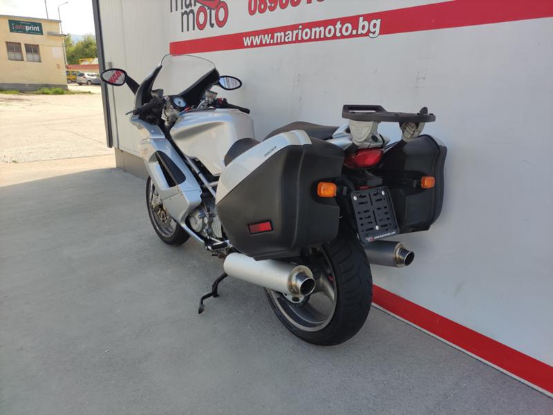 Ducati ST 3, снимка 4 - Мотоциклети и мототехника - 36674631