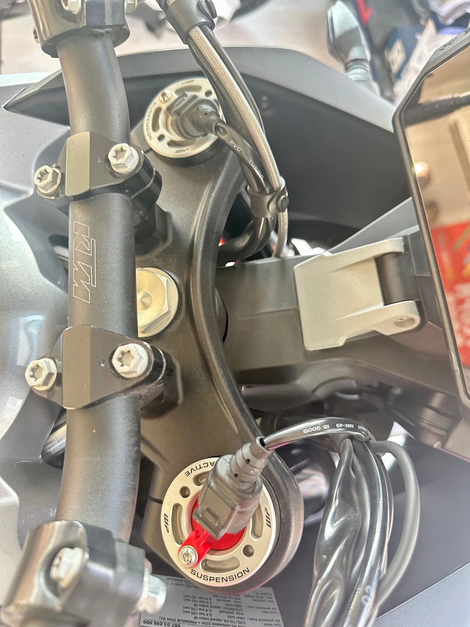 Ktm Adventure 1290 Super Adventure S | Mobile.bg   6