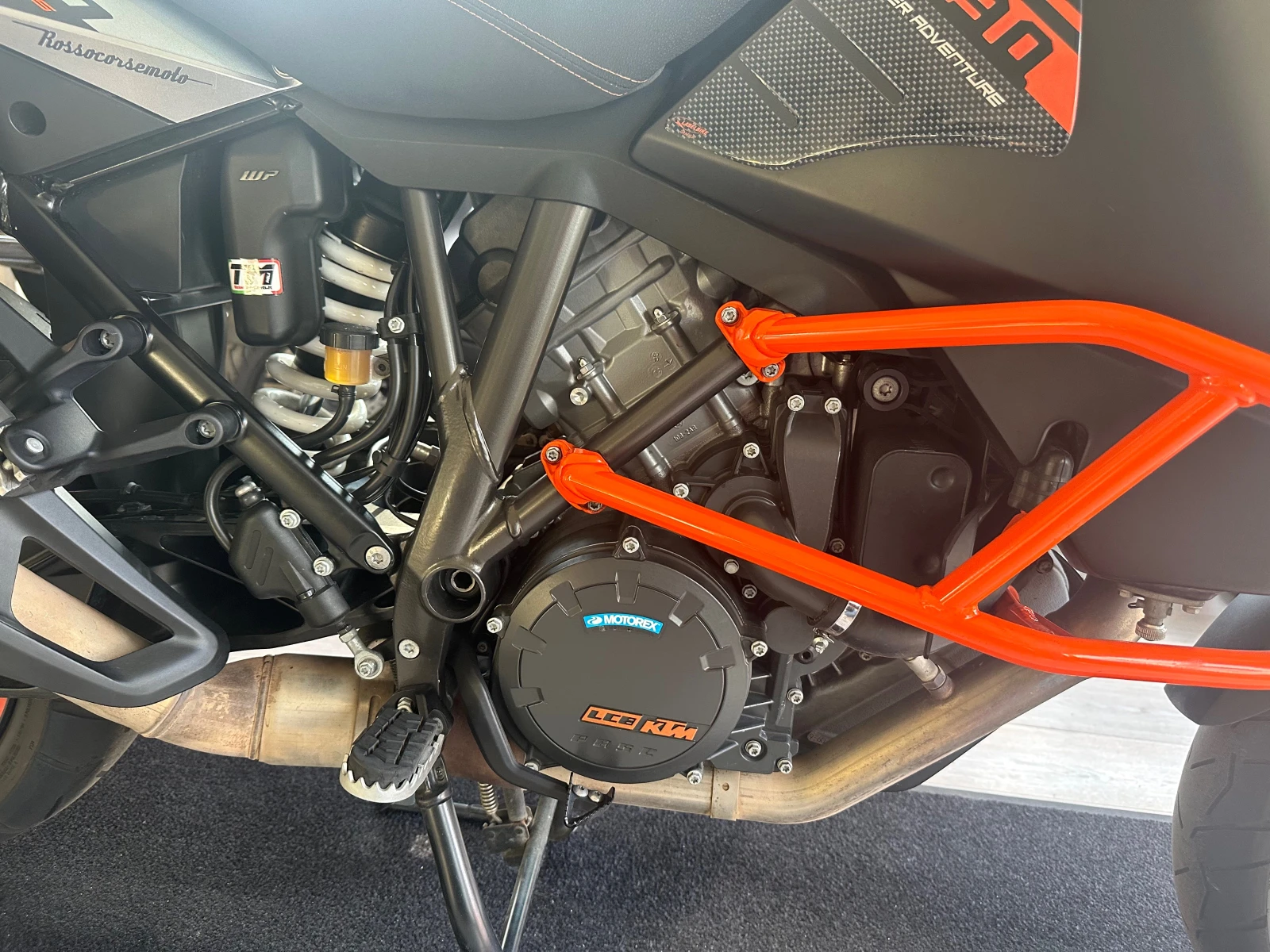 Ktm Adventure 1290 Super Adventure S | Mobile.bg   11