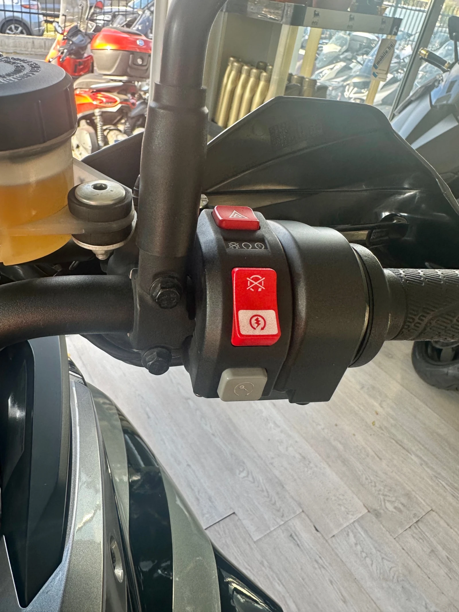 Ktm Adventure 1290 Super Adventure S | Mobile.bg   5