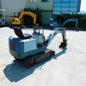  Kubota KH007 *  *   *  | Mobile.bg    5