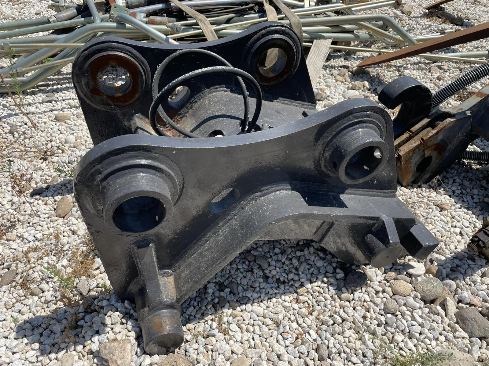 Допълнително оборудване Друг вид БЪРЗОСМЕННИК, снимка 1