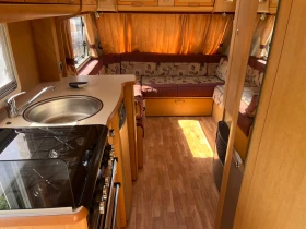 Каравана Swift Abbey 420, снимка 7