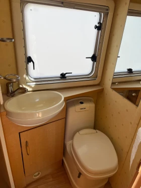 Каравана Swift Abbey 420, снимка 14