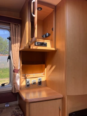 Каравана Swift Abbey 420, снимка 10