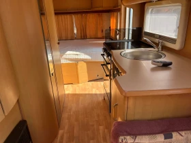 Каравана Swift Abbey 420, снимка 8