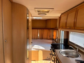 Каравана Swift Abbey 420, снимка 9