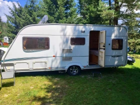 Каравана Swift Abbey 420, снимка 4