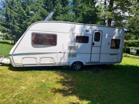 Каравана Swift Abbey 420, снимка 3