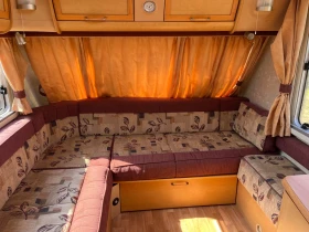 Каравана Swift Abbey 420, снимка 6