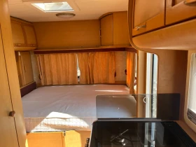 Каравана Swift Abbey 420, снимка 11