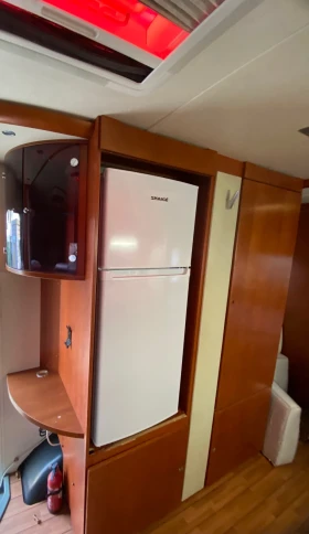 Обява за продажба на Каравана Tabbert ~9 500 EUR - изображение 7