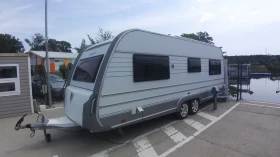 Обява за продажба на Каравана Tabbert ~9 500 EUR - изображение 1