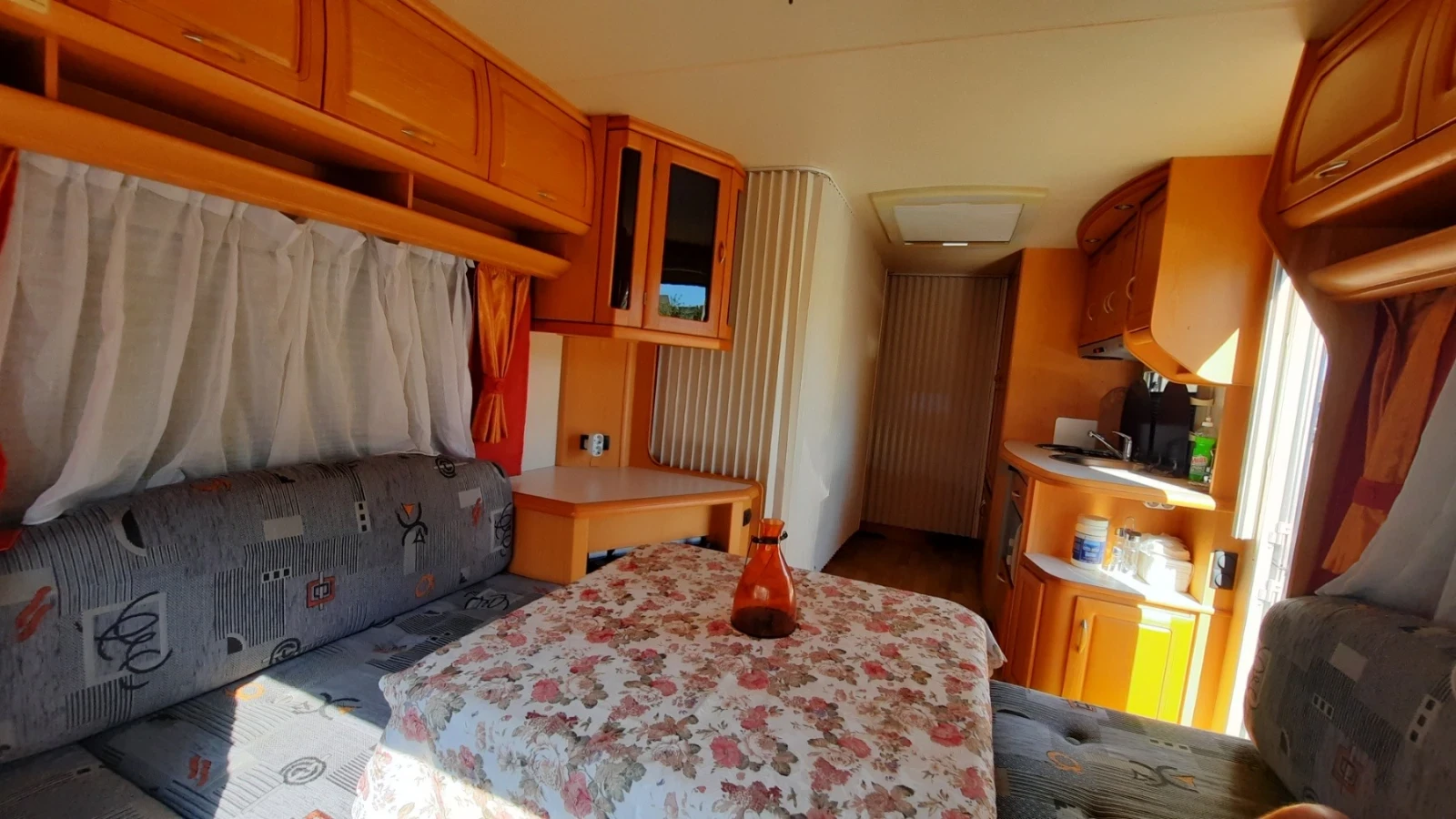 Каравана Hobby Prestige 720 - изображение 5