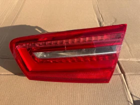 Десен вътрешен стоп AUDI A6 C7 4G седан 2011-2018 4G5945094B, снимка 1