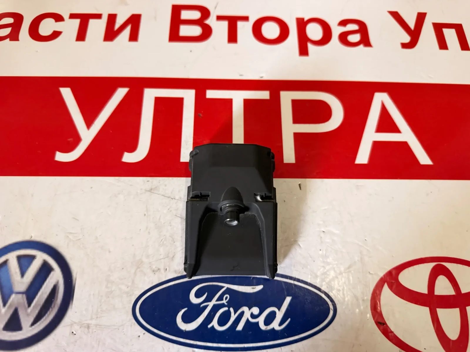 95740K4100 Предна камера HYUNDAI KONA 2020 338219-112