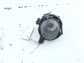 халоген десен Санг Йонг Актион 2,3бензин