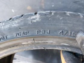 Гуми Летни 255/35R19, снимка 5