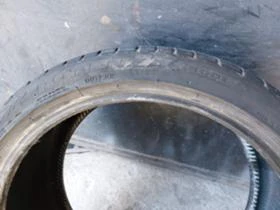 Гуми Летни 255/35R19, снимка 6