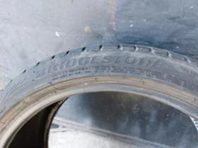 Гуми Летни 255/35R19, снимка 4