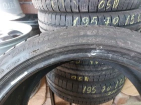Гуми Летни 255/35R15, снимка 4